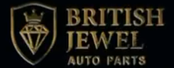 British Jewel